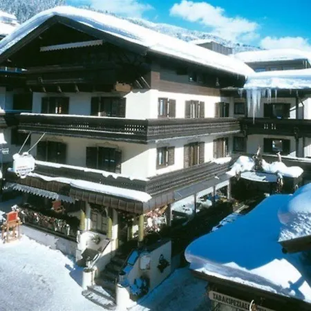 Wechselberger Saalbach-Hinterglemm