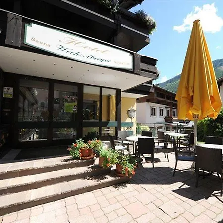 Otel Wechselberger 3*